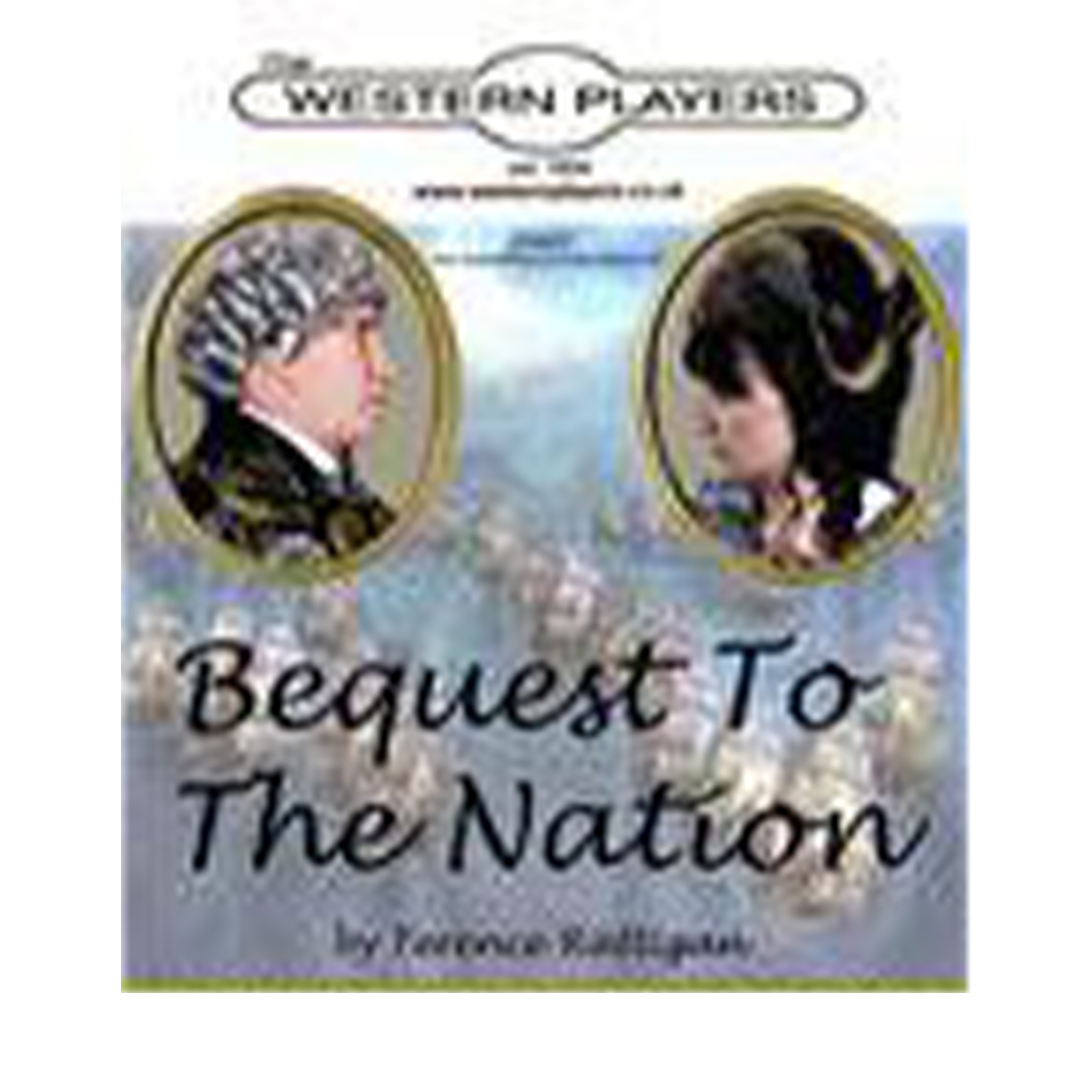 Bequest to the Nation